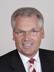 Volker Zarth